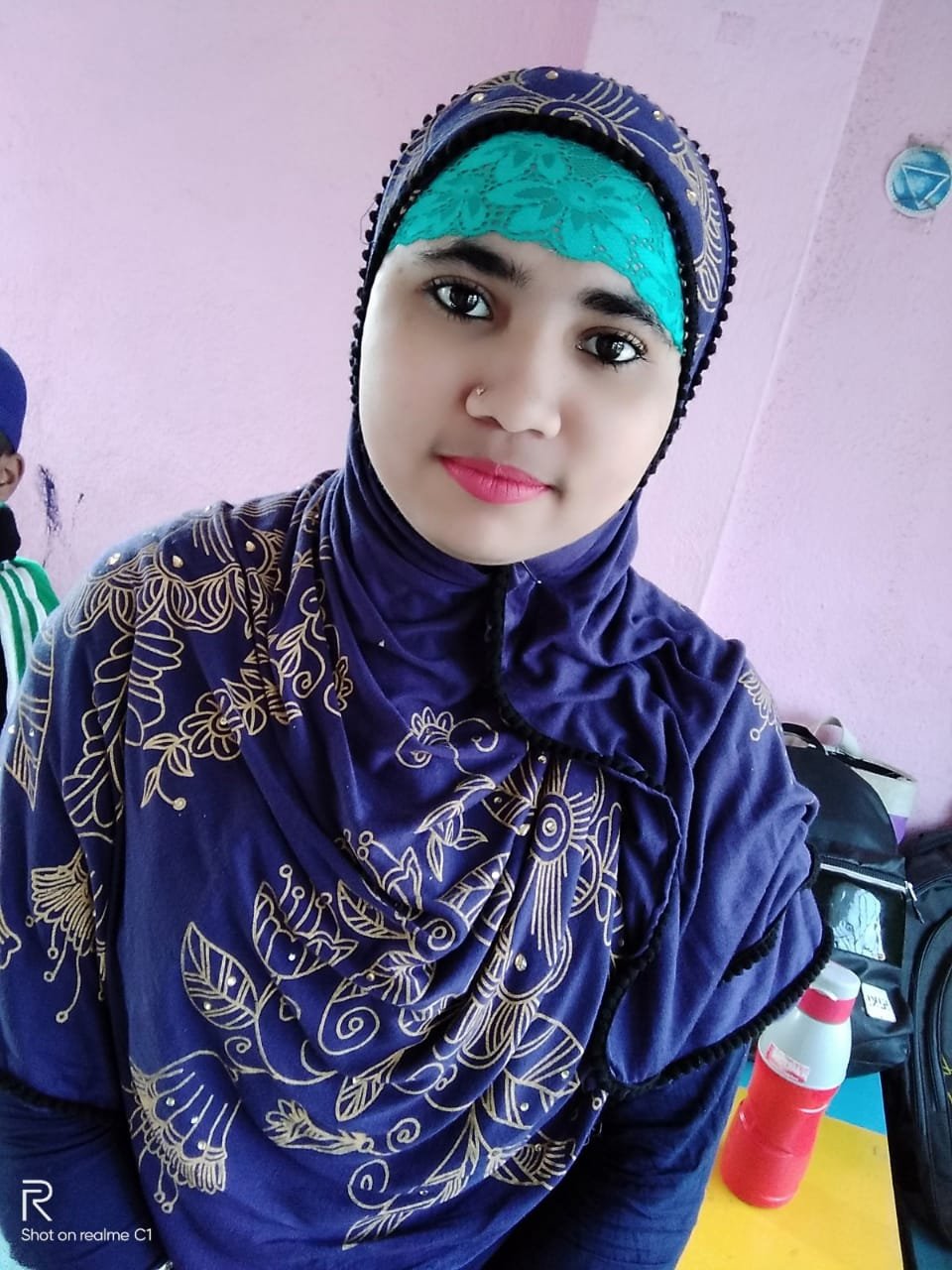 Sahajadi Khatun